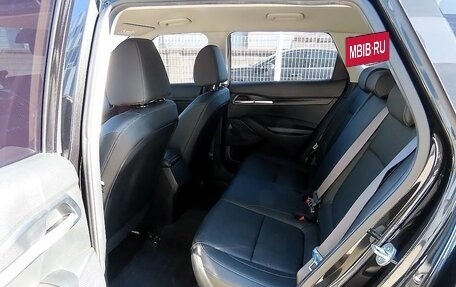 KIA Seltos I, 2023 год, 2 350 000 рублей, 18 фотография