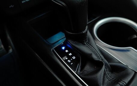 Toyota Camry, 2021 год, 2 859 000 рублей, 15 фотография