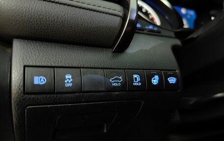 Toyota Camry, 2021 год, 2 859 000 рублей, 21 фотография