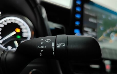 Toyota Camry, 2021 год, 2 859 000 рублей, 20 фотография