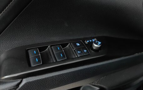 Toyota Camry, 2021 год, 2 859 000 рублей, 22 фотография