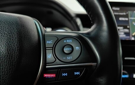 Toyota Camry, 2021 год, 2 859 000 рублей, 18 фотография