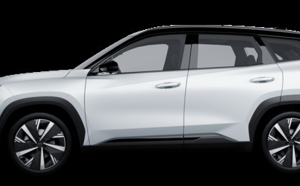 Geely Atlas, 2025 год, 3 970 990 рублей, 3 фотография