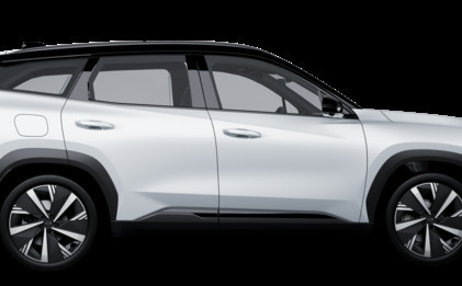 Geely Atlas, 2025 год, 3 970 990 рублей, 4 фотография