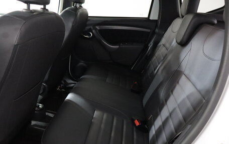 Renault Duster I рестайлинг, 2017 год, 1 049 000 рублей, 13 фотография