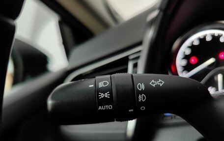 Toyota Camry, 2021 год, 3 099 000 рублей, 18 фотография