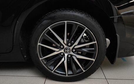 Toyota Camry, 2021 год, 3 099 000 рублей, 21 фотография