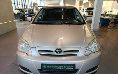 Toyota Corolla, 2006 год, 509 000 рублей, 2 фотография