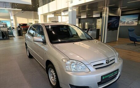 Toyota Corolla, 2006 год, 509 000 рублей, 3 фотография
