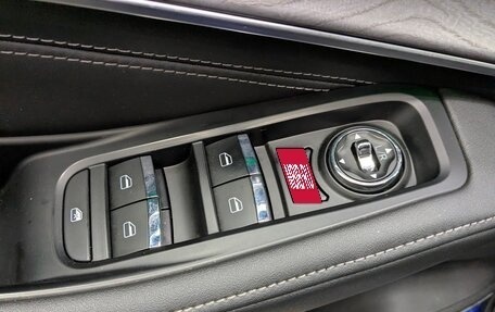 CheryExeed LX, 2022 год, 1 590 000 рублей, 11 фотография