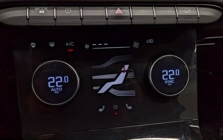 CheryExeed LX, 2022 год, 1 590 000 рублей, 8 фотография