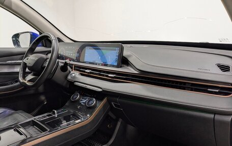 CheryExeed LX, 2022 год, 1 590 000 рублей, 18 фотография