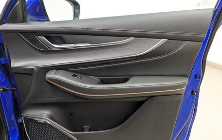 CheryExeed LX, 2022 год, 1 590 000 рублей, 19 фотография