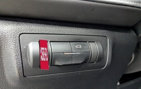 CheryExeed LX, 2022 год, 1 590 000 рублей, 13 фотография