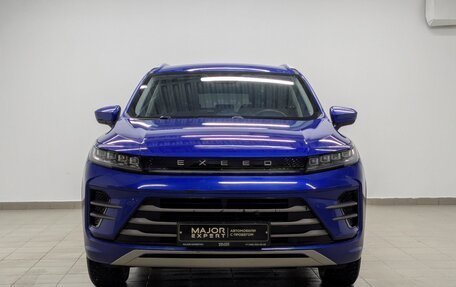 CheryExeed LX, 2022 год, 1 590 000 рублей, 27 фотография