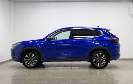 CheryExeed LX, 2022 год, 1 590 000 рублей, 26 фотография