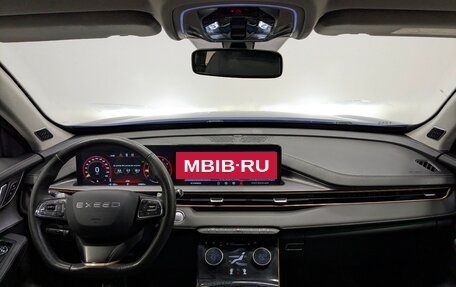 CheryExeed LX, 2022 год, 1 590 000 рублей, 21 фотография