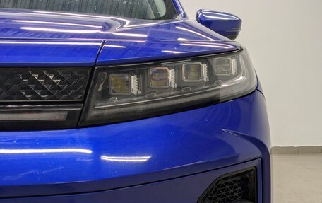 CheryExeed LX, 2022 год, 1 590 000 рублей, 28 фотография