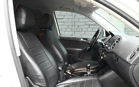 Volkswagen Tiguan I, 2015 год, 1 300 000 рублей, 9 фотография