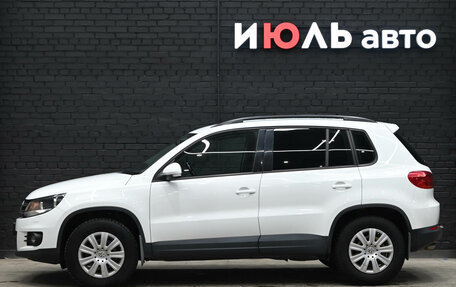 Volkswagen Tiguan I, 2015 год, 1 300 000 рублей, 7 фотография