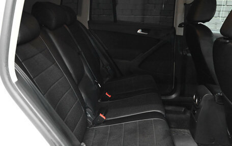 Volkswagen Tiguan I, 2015 год, 1 300 000 рублей, 10 фотография