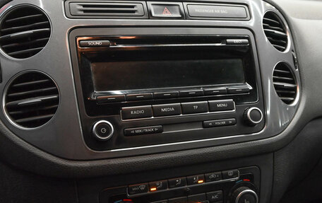 Volkswagen Tiguan I, 2015 год, 1 300 000 рублей, 13 фотография