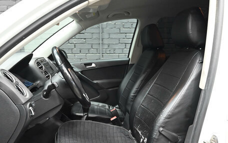 Volkswagen Tiguan I, 2015 год, 1 300 000 рублей, 15 фотография