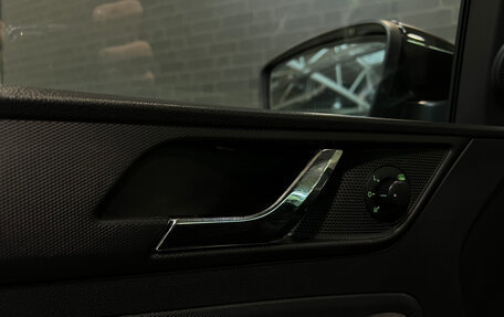 Skoda Rapid I, 2016 год, 920 000 рублей, 10 фотография