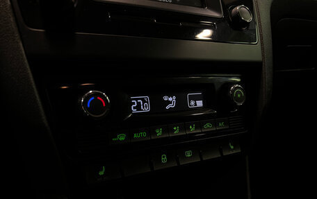 Skoda Rapid I, 2016 год, 920 000 рублей, 9 фотография