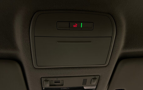 Skoda Rapid I, 2016 год, 920 000 рублей, 18 фотография