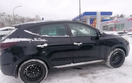 Hyundai ix35 I рестайлинг, 2013 год, 1 650 000 рублей, 3 фотография