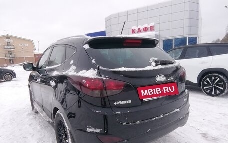 Hyundai ix35 I рестайлинг, 2013 год, 1 650 000 рублей, 5 фотография