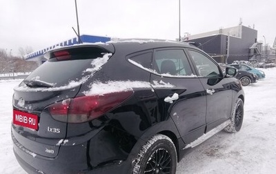 Hyundai ix35 I рестайлинг, 2013 год, 1 650 000 рублей, 1 фотография