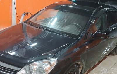 Opel Astra H, 2010 год, 655 000 рублей, 1 фотография