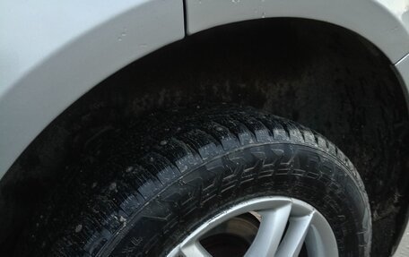 Volkswagen Touareg III, 2007 год, 880 000 рублей, 1 фотография