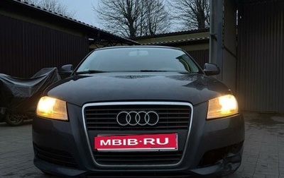 Audi A3, 2009 год, 600 000 рублей, 1 фотография