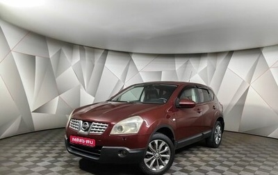 Nissan Qashqai, 2008 год, 495 000 рублей, 1 фотография
