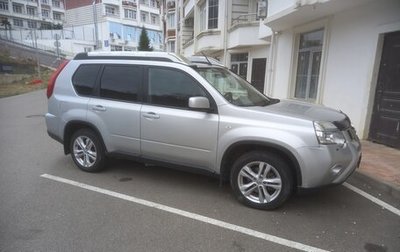 Nissan X-Trail, 2013 год, 1 200 000 рублей, 1 фотография