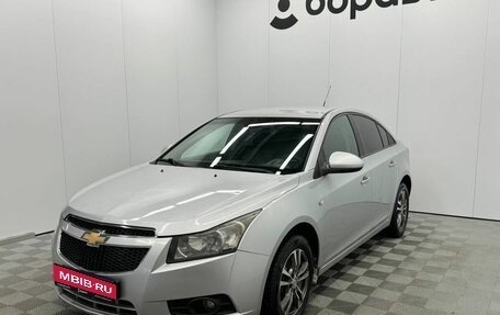 Chevrolet Cruze II, 2011 год, 800 000 рублей, 1 фотография