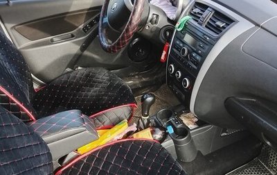 Datsun on-DO I рестайлинг, 2018 год, 430 000 рублей, 1 фотография