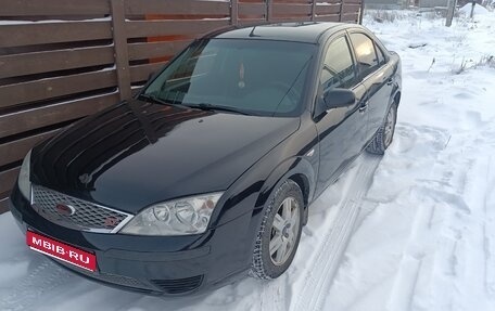Ford Mondeo III, 2006 год, 349 000 рублей, 1 фотография