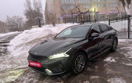 KIA K5, 2020 год, 2 800 000 рублей, 1 фотография