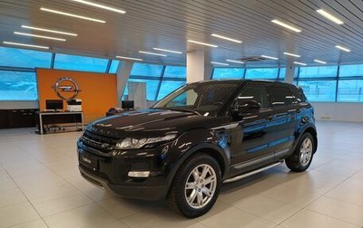 Land Rover Range Rover Evoque I, 2014 год, 1 949 000 рублей, 1 фотография