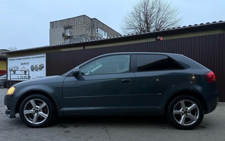 Audi A3, 2009 год, 600 000 рублей, 8 фотография