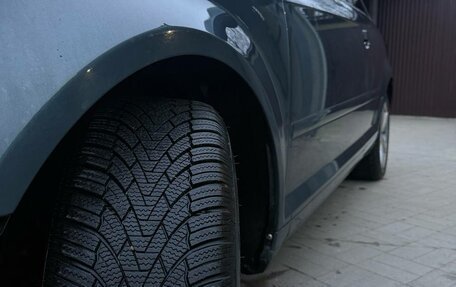 Audi A3, 2009 год, 600 000 рублей, 5 фотография