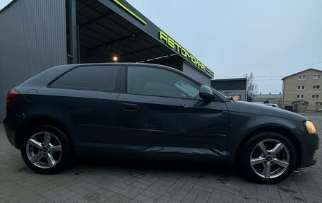 Audi A3, 2009 год, 600 000 рублей, 3 фотография
