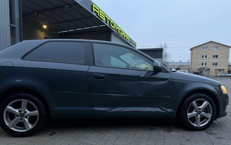 Audi A3, 2009 год, 600 000 рублей, 6 фотография