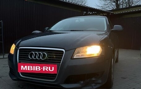 Audi A3, 2009 год, 600 000 рублей, 2 фотография