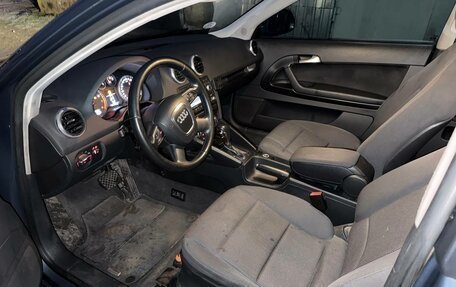 Audi A3, 2009 год, 600 000 рублей, 11 фотография