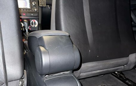 Audi A3, 2009 год, 600 000 рублей, 17 фотография